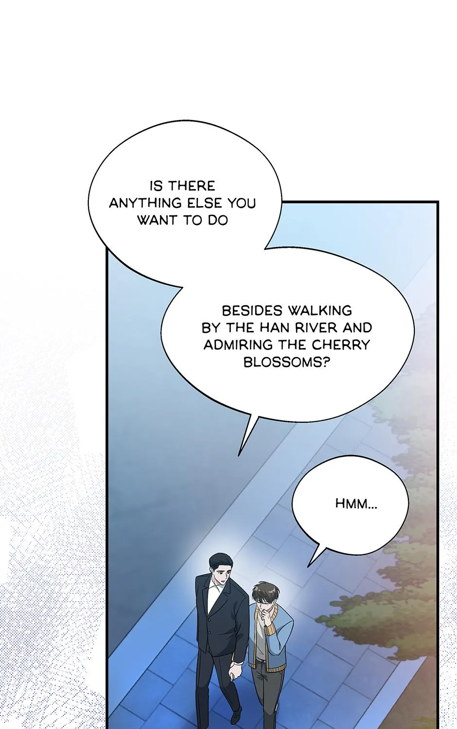 SECRETARY GWANGGONGS SURVIVAL DIARY Chapter 45 page 105 - 