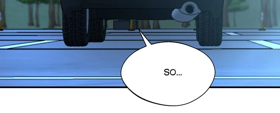 SECRETARY GWANGGONGS SURVIVAL DIARY Chapter 45 page 114 - 