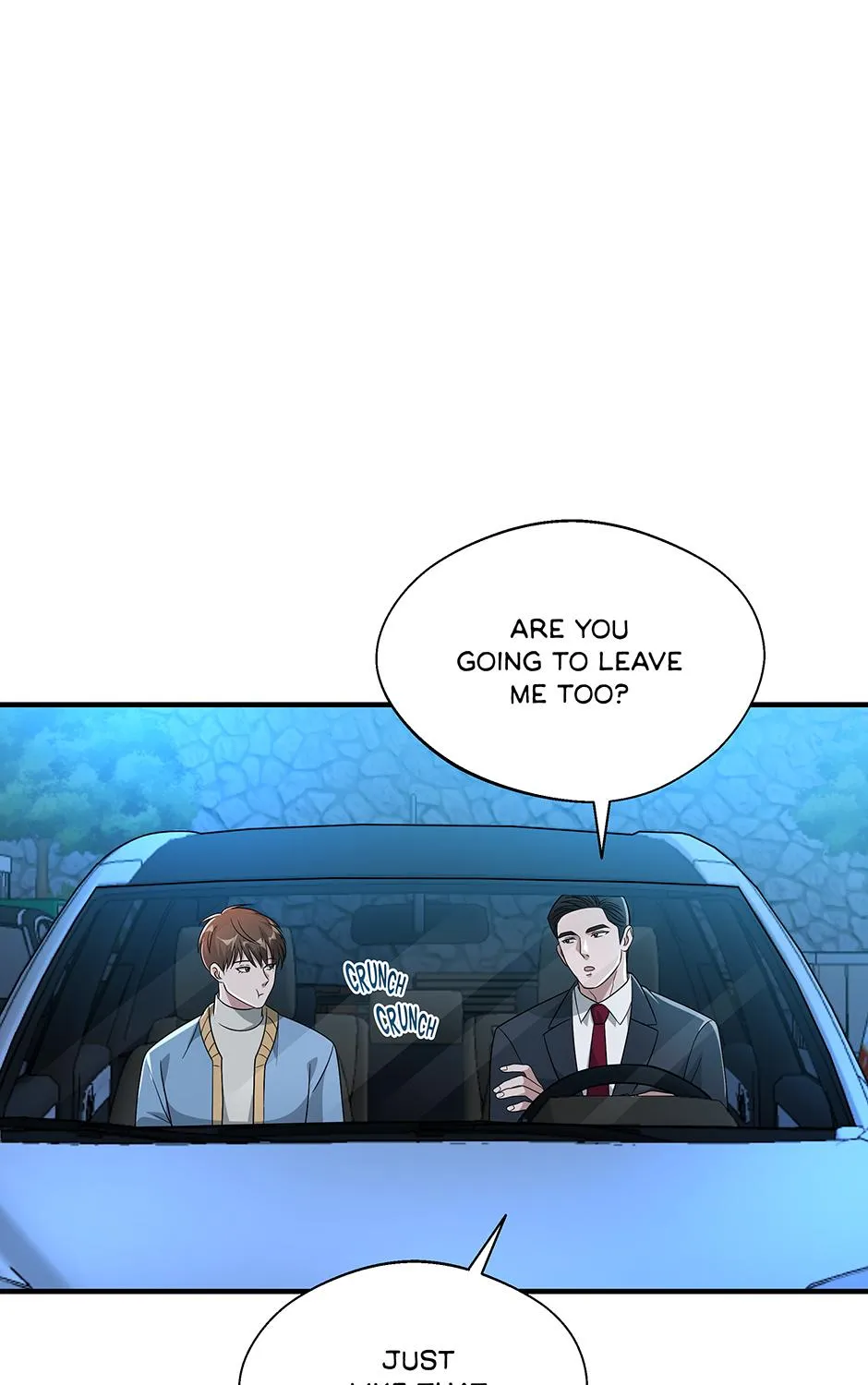 SECRETARY GWANGGONGS SURVIVAL DIARY Chapter 45 page 115 - 