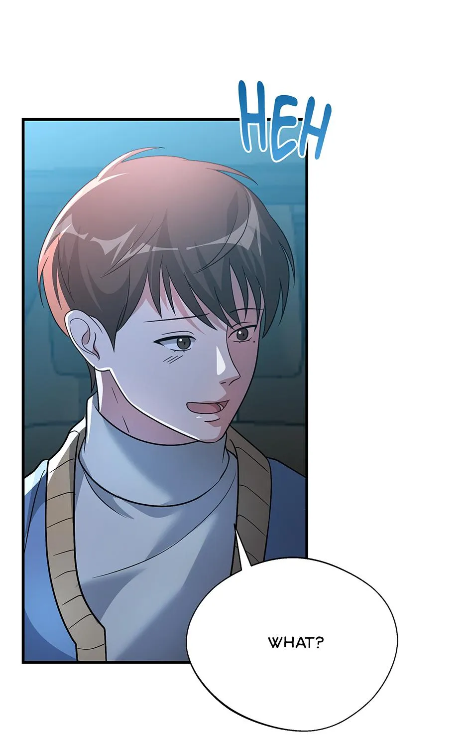SECRETARY GWANGGONGS SURVIVAL DIARY Chapter 45 page 117 - 