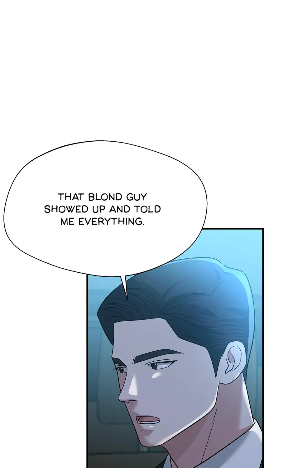 SECRETARY GWANGGONGS SURVIVAL DIARY Chapter 45 page 119 - 