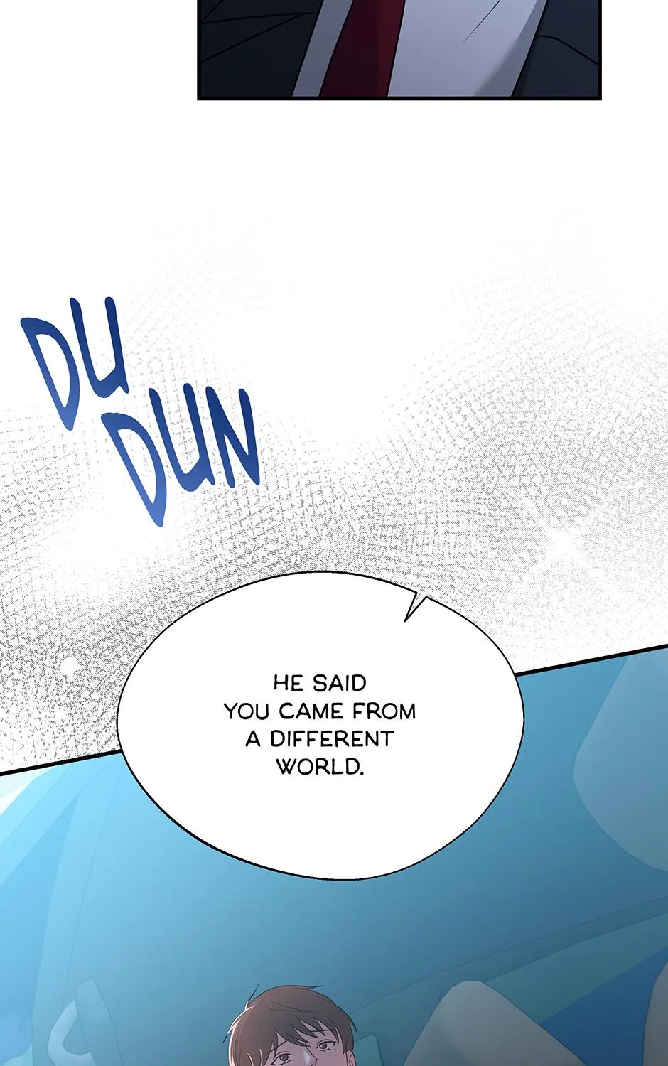 SECRETARY GWANGGONGS SURVIVAL DIARY Chapter 45 page 121 - 