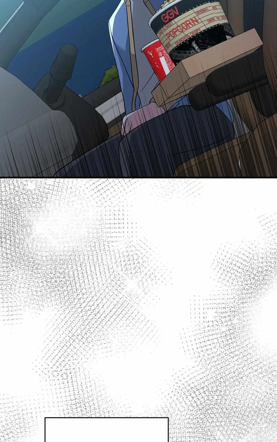 SECRETARY GWANGGONGS SURVIVAL DIARY Chapter 45 page 123 - 