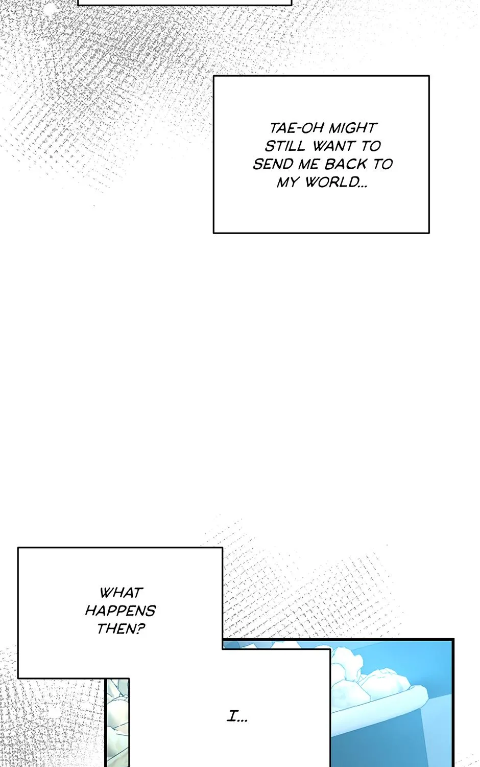 SECRETARY GWANGGONGS SURVIVAL DIARY Chapter 45 page 125 - 