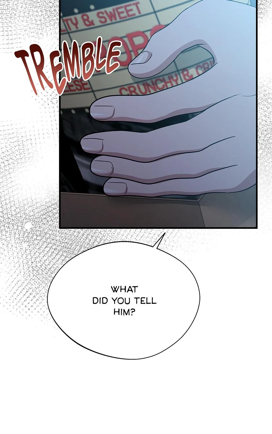 SECRETARY GWANGGONGS SURVIVAL DIARY Chapter 45 page 127 - 