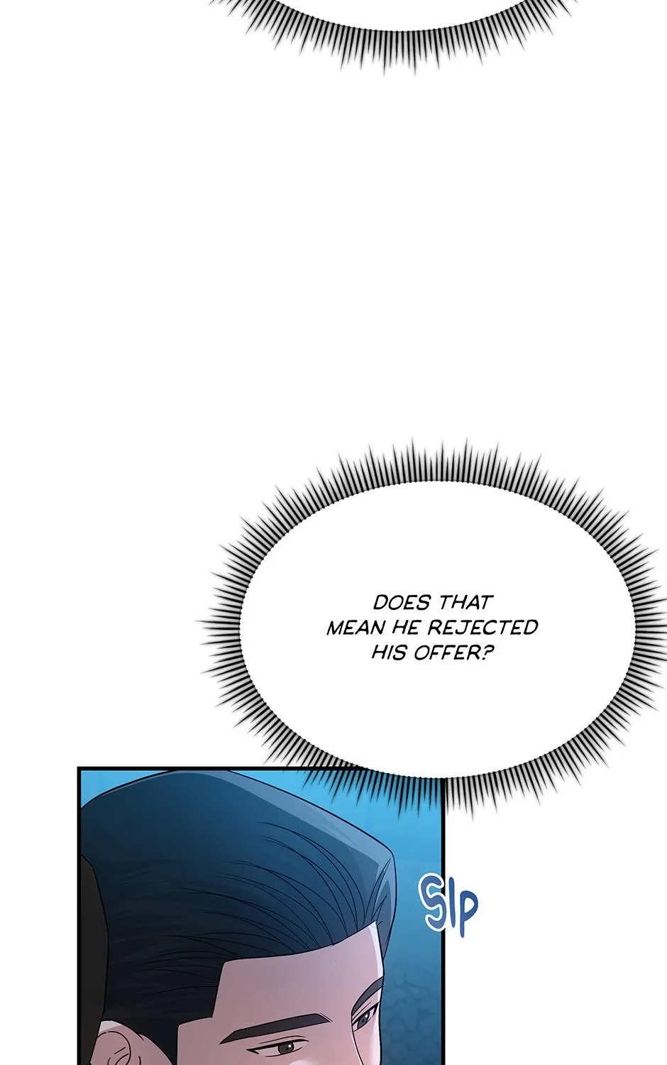 SECRETARY GWANGGONGS SURVIVAL DIARY Chapter 45 page 133 - 