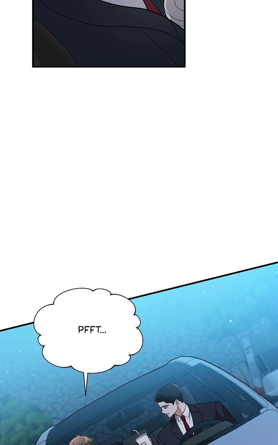 SECRETARY GWANGGONGS SURVIVAL DIARY Chapter 45 page 135 - 