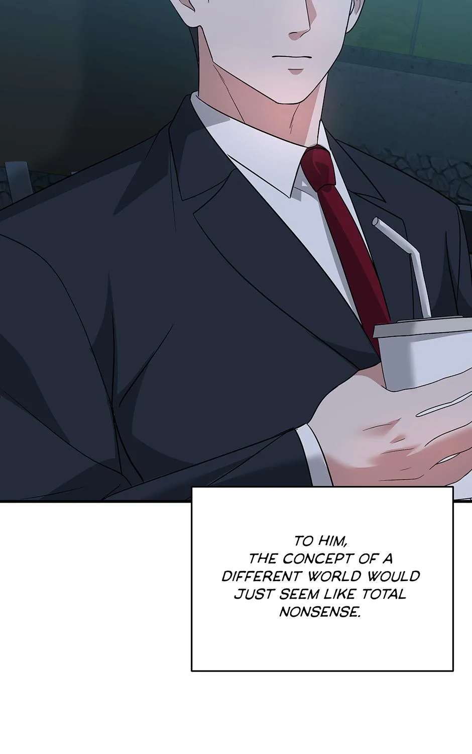 SECRETARY GWANGGONGS SURVIVAL DIARY Chapter 45 page 139 - 