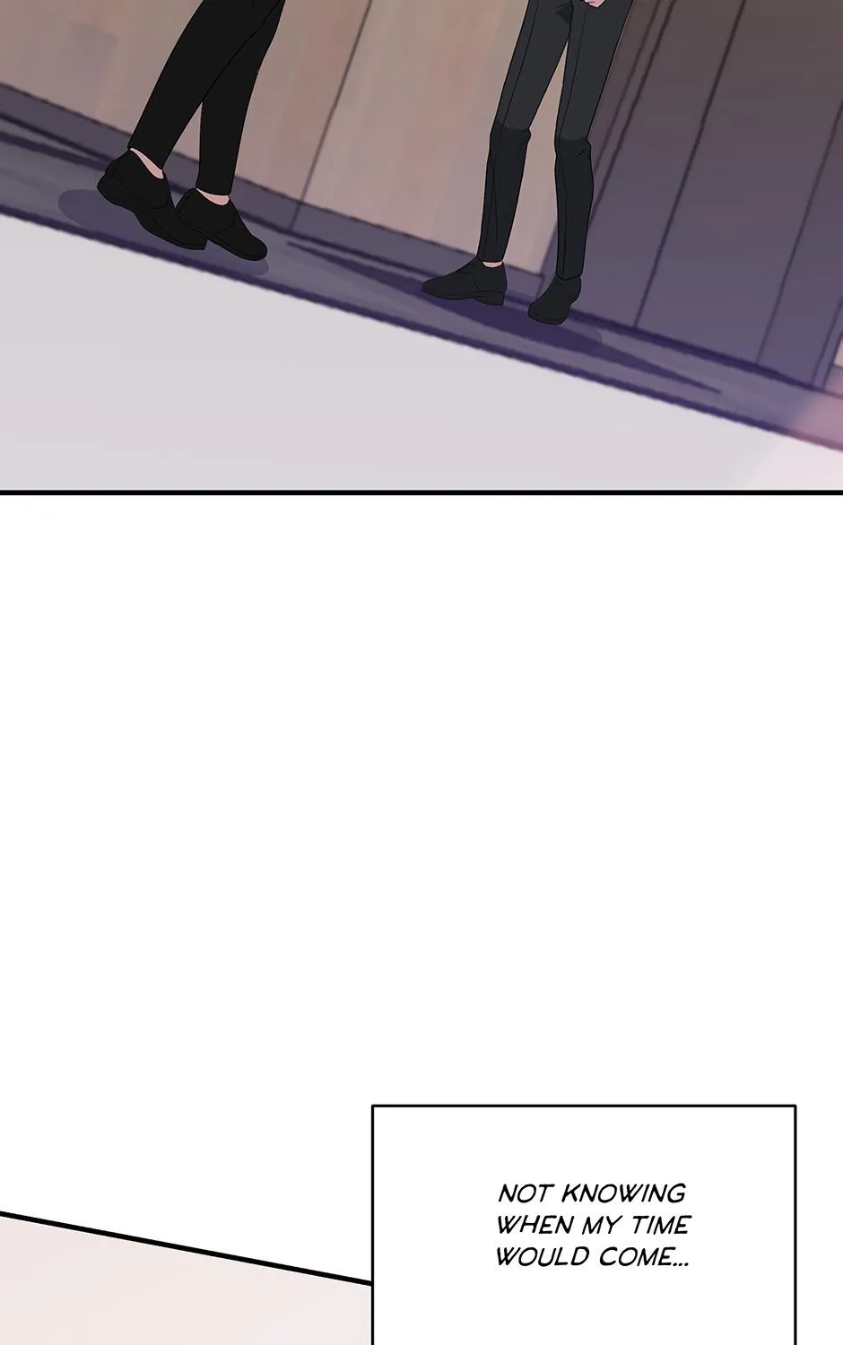 SECRETARY GWANGGONGS SURVIVAL DIARY Chapter 45 page 15 - 