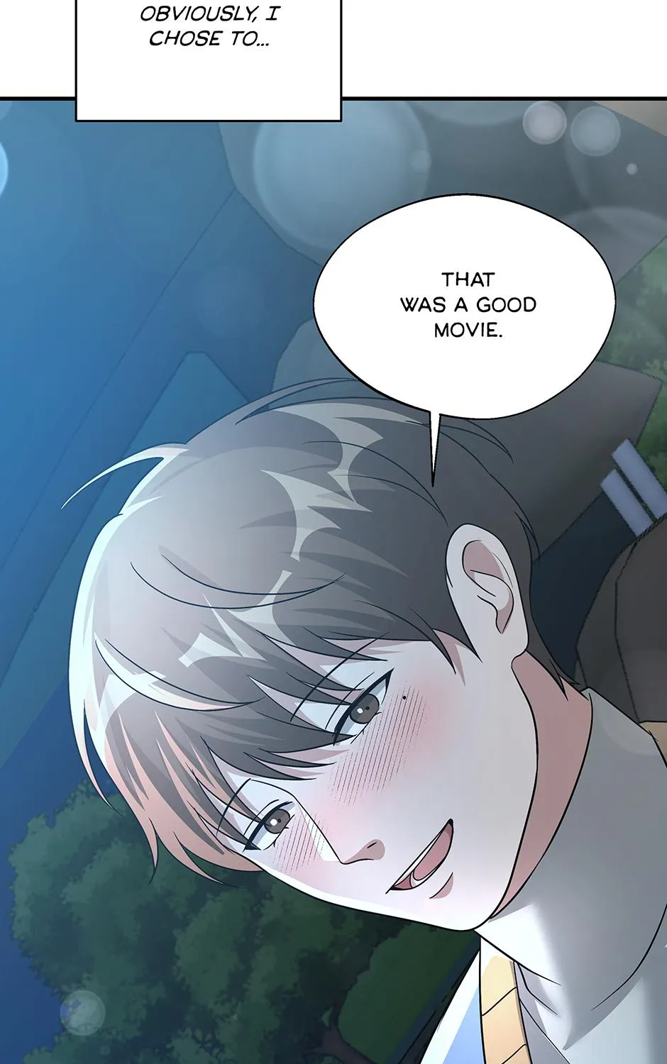 SECRETARY GWANGGONGS SURVIVAL DIARY Chapter 45 page 143 - 