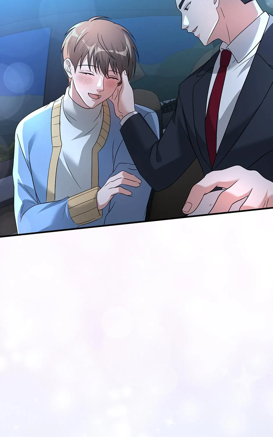 SECRETARY GWANGGONGS SURVIVAL DIARY Chapter 45 page 147 - 