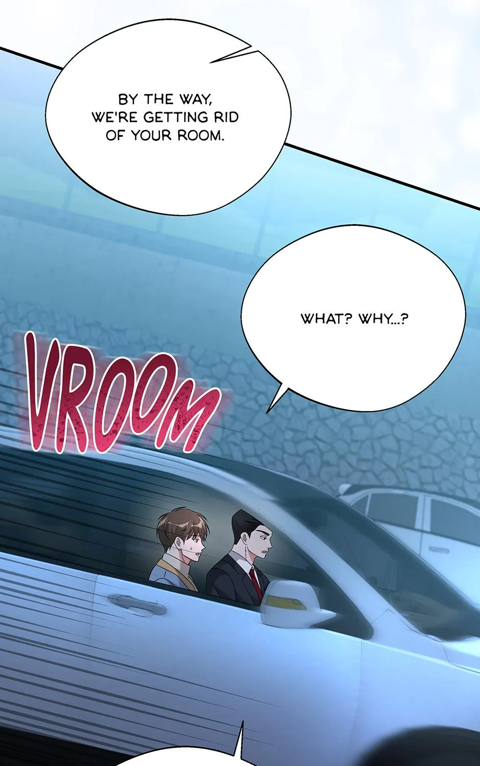 SECRETARY GWANGGONGS SURVIVAL DIARY Chapter 45 page 149 - 