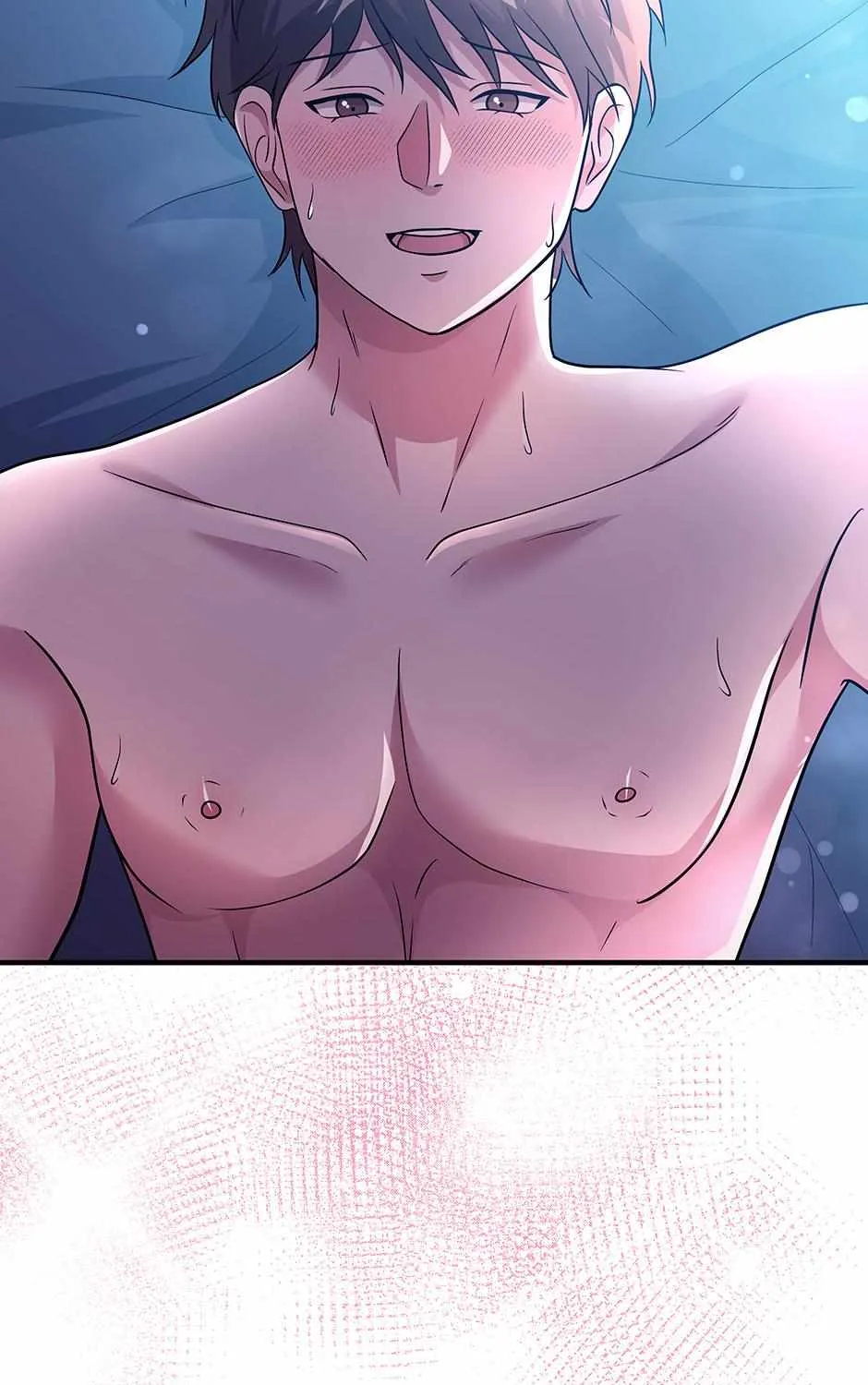 SECRETARY GWANGGONGS SURVIVAL DIARY Chapter 45 page 161 - 