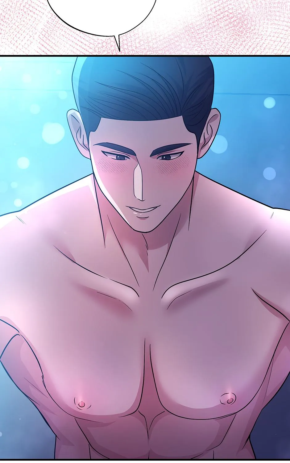 SECRETARY GWANGGONGS SURVIVAL DIARY Chapter 45 page 163 - 