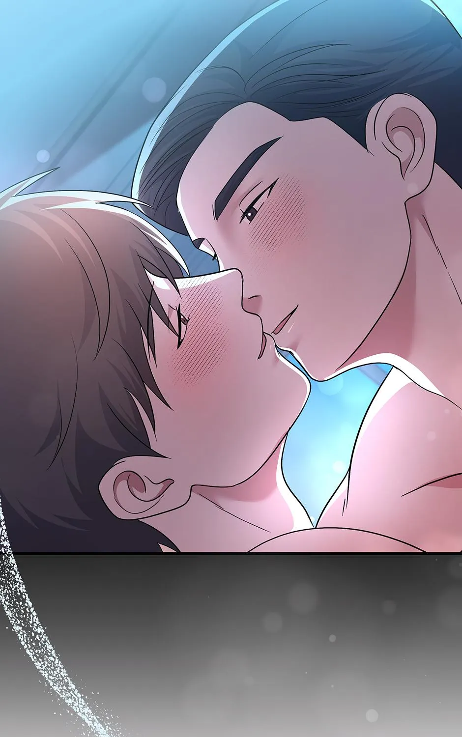 SECRETARY GWANGGONGS SURVIVAL DIARY Chapter 45 page 171 - 