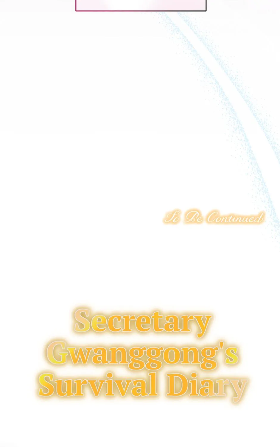 SECRETARY GWANGGONGS SURVIVAL DIARY Chapter 45 page 173 - 