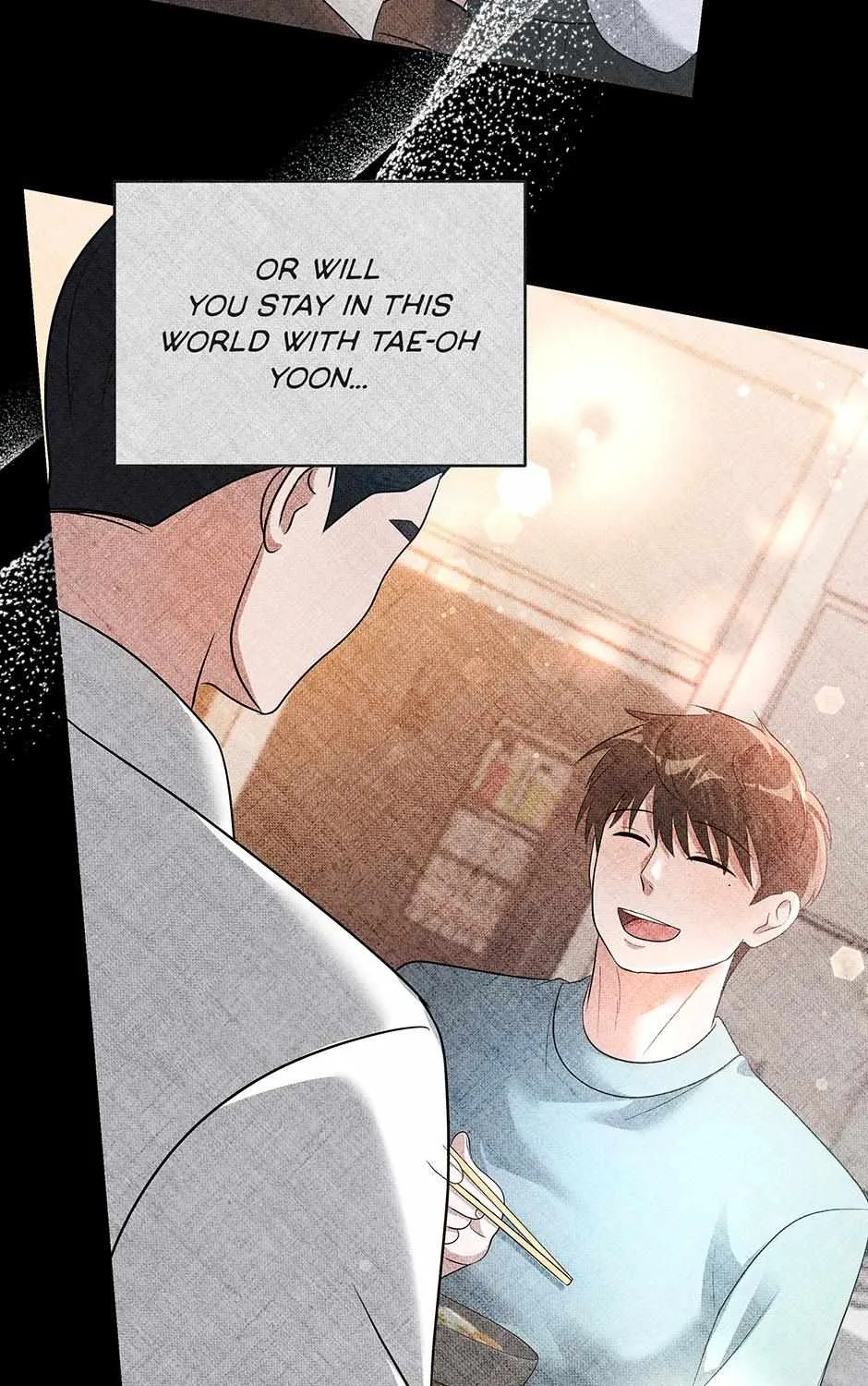 SECRETARY GWANGGONGS SURVIVAL DIARY Chapter 45 page 3 - 
