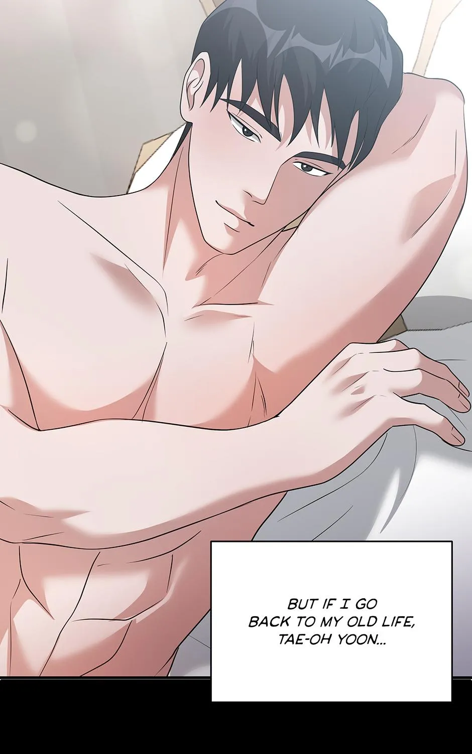 SECRETARY GWANGGONGS SURVIVAL DIARY Chapter 45 page 21 - 
