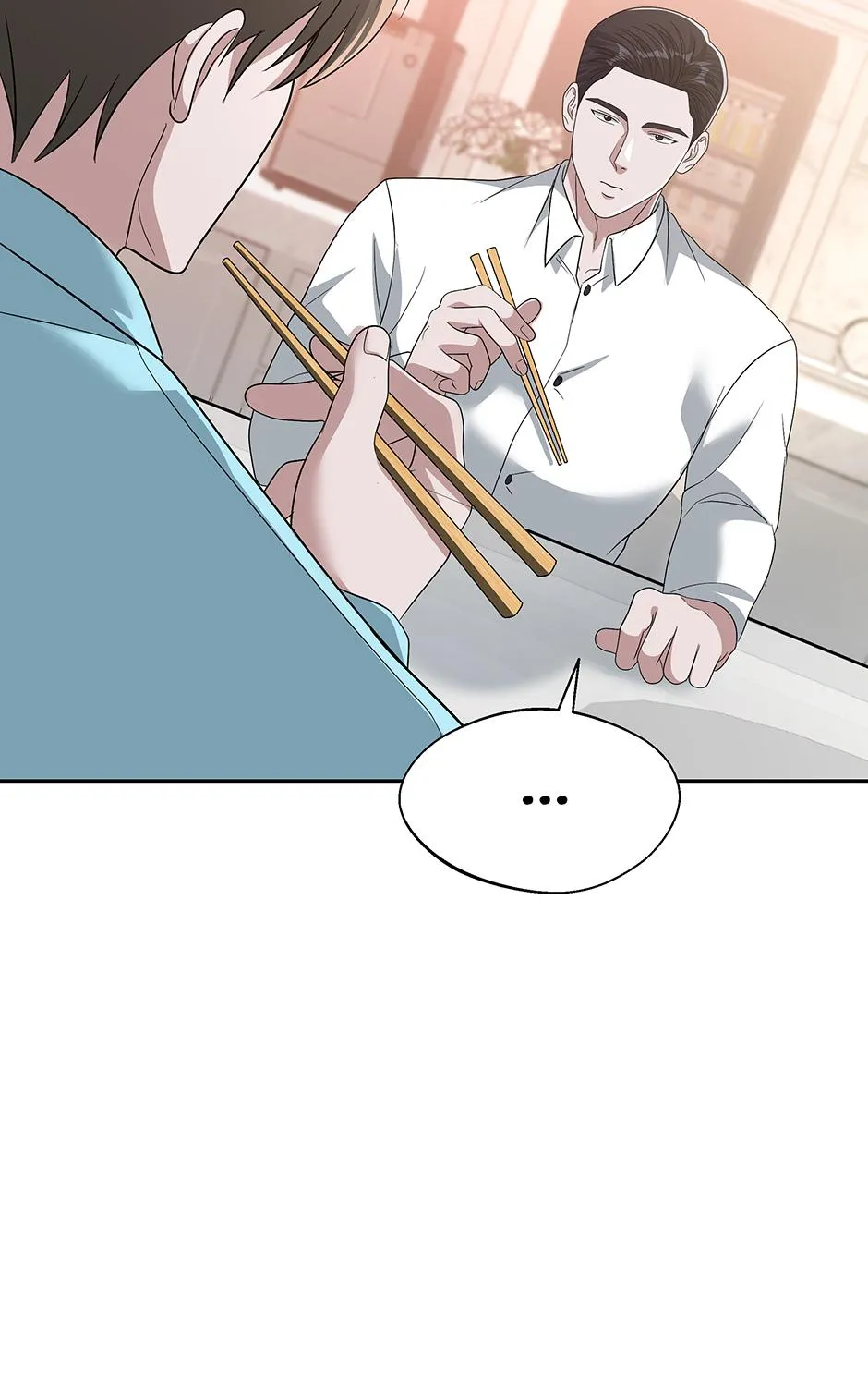 SECRETARY GWANGGONGS SURVIVAL DIARY Chapter 45 page 33 - 