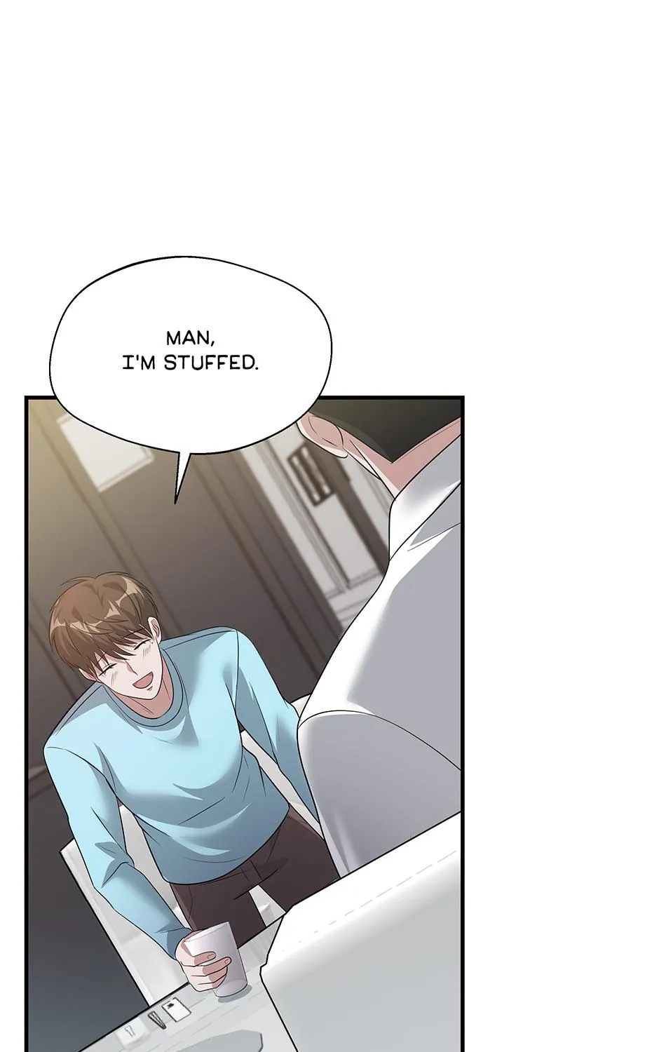 SECRETARY GWANGGONGS SURVIVAL DIARY Chapter 45 page 45 - 