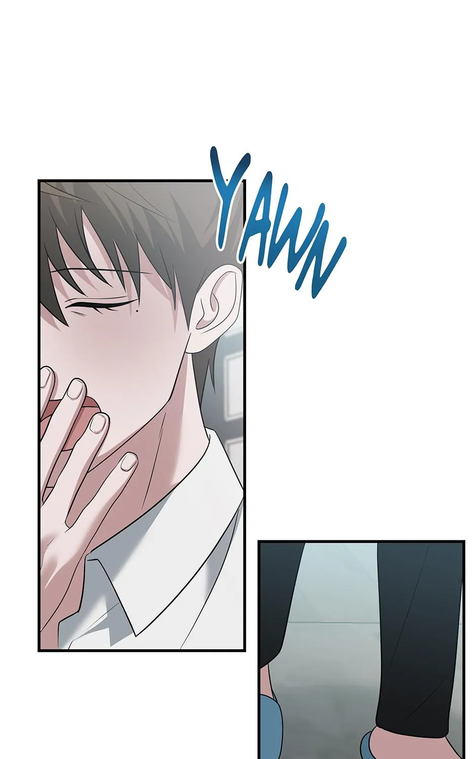 SECRETARY GWANGGONGS SURVIVAL DIARY Chapter 45 page 57 - 
