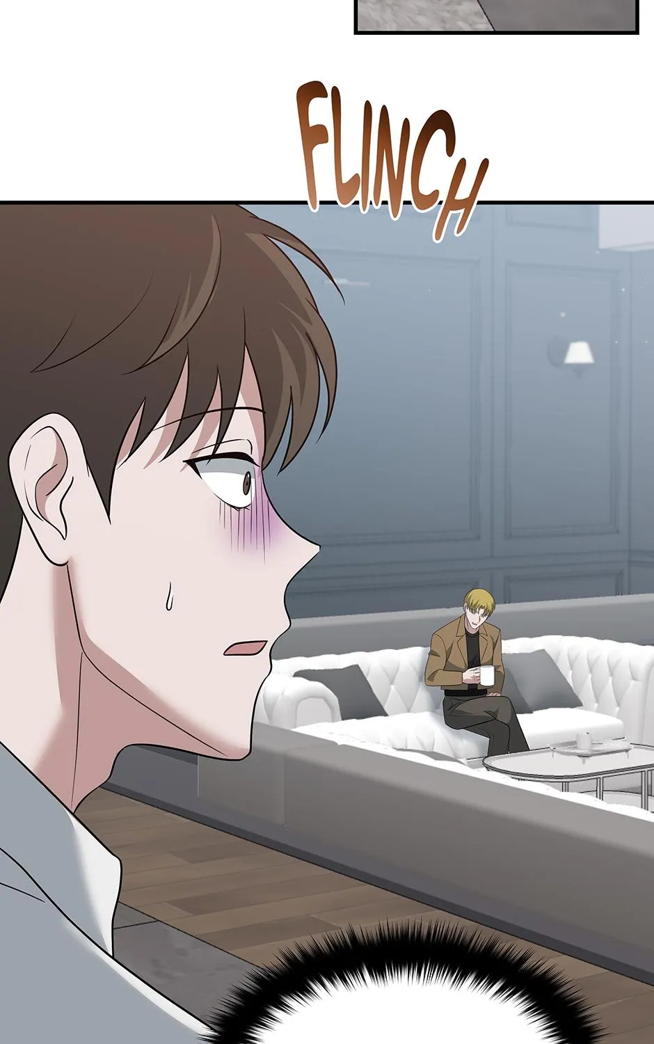 SECRETARY GWANGGONGS SURVIVAL DIARY Chapter 45 page 59 - 