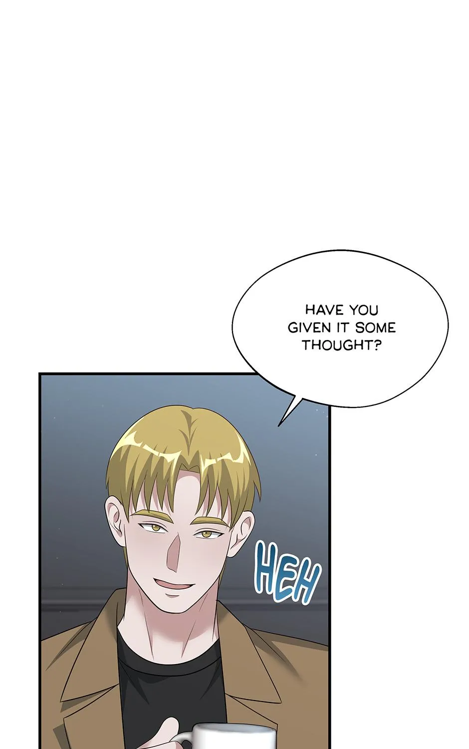 SECRETARY GWANGGONGS SURVIVAL DIARY Chapter 45 page 61 - 