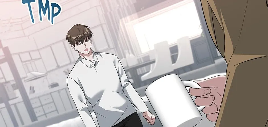 SECRETARY GWANGGONGS SURVIVAL DIARY Chapter 45 page 64 - 