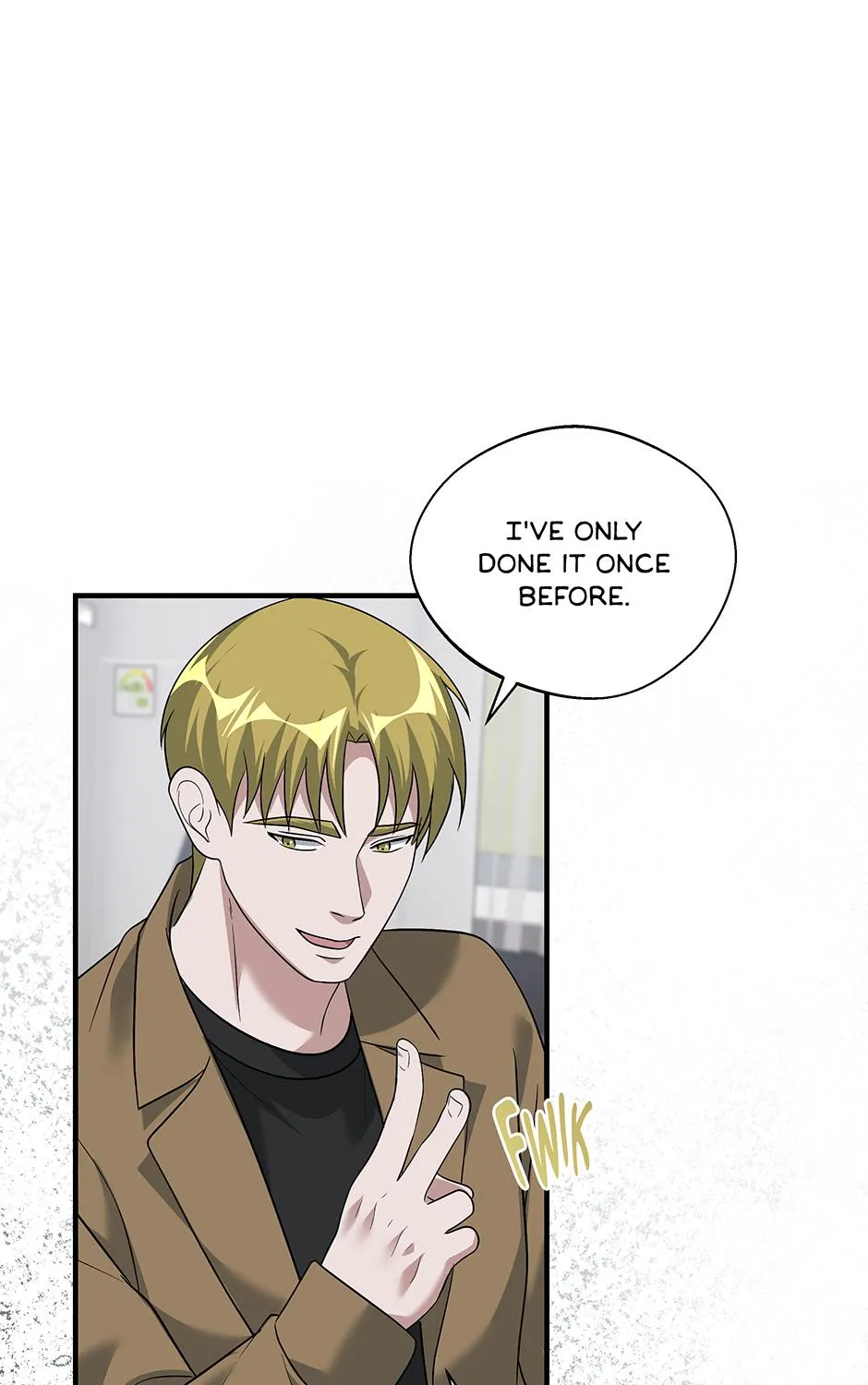 SECRETARY GWANGGONGS SURVIVAL DIARY Chapter 45 page 71 - 