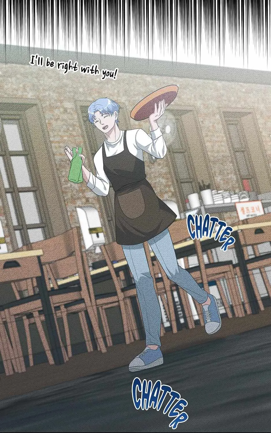 SECRETARY GWANGGONGS SURVIVAL DIARY Chapter 45 page 79 - 