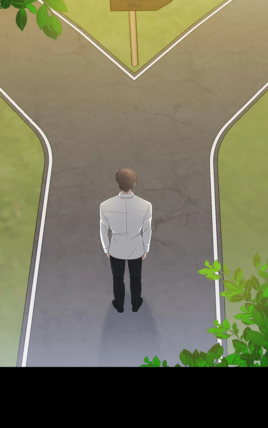 SECRETARY GWANGGONGS SURVIVAL DIARY Chapter 45 page 9 - 