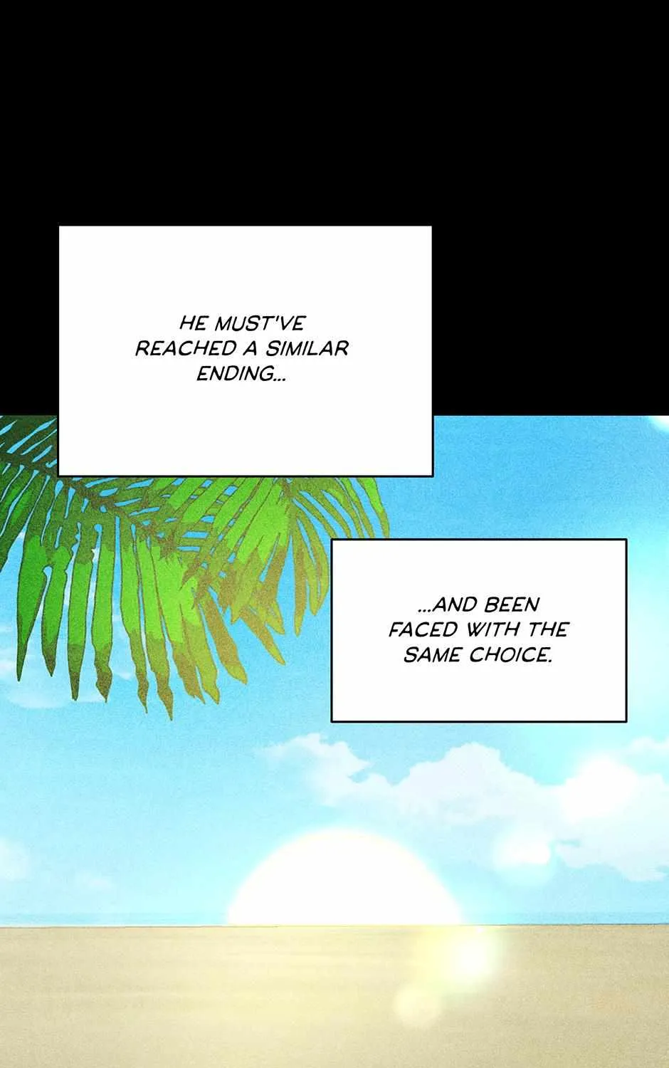 SECRETARY GWANGGONGS SURVIVAL DIARY Chapter 45 page 81 - 