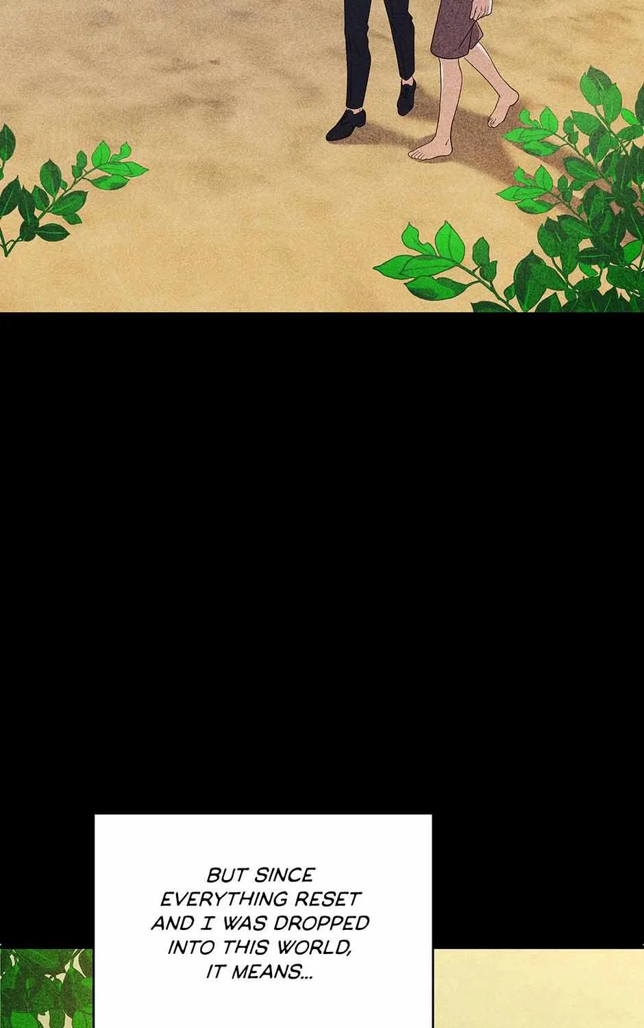 SECRETARY GWANGGONGS SURVIVAL DIARY Chapter 45 page 83 - 