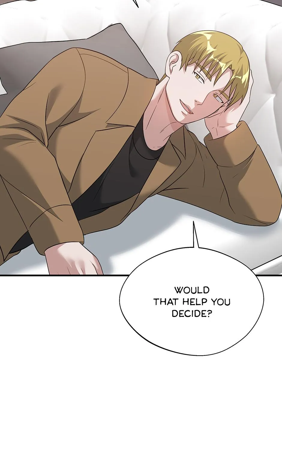 SECRETARY GWANGGONGS SURVIVAL DIARY Chapter 45 page 89 - 