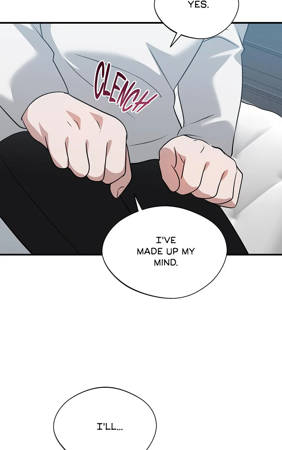 SECRETARY GWANGGONGS SURVIVAL DIARY Chapter 45 page 91 - 