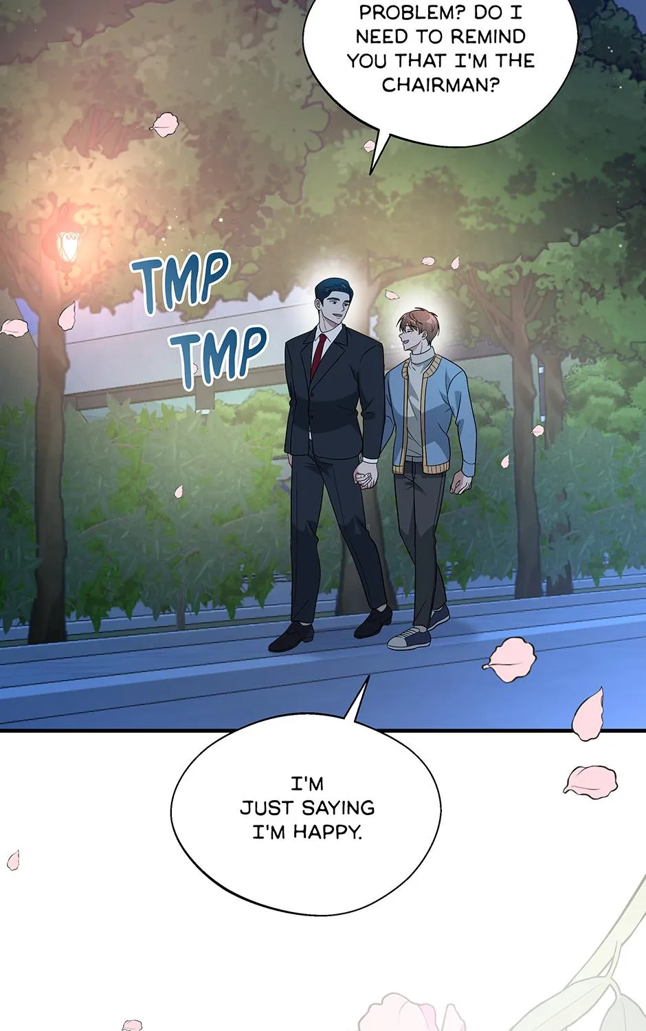 SECRETARY GWANGGONGS SURVIVAL DIARY Chapter 45 page 95 - 