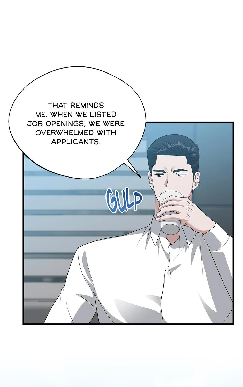 SECRETARY GWANGGONGS SURVIVAL DIARY Chapter 46 page 102 - 