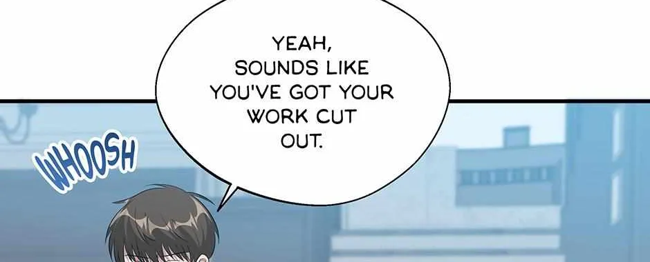 SECRETARY GWANGGONGS SURVIVAL DIARY Chapter 46 page 105 - 