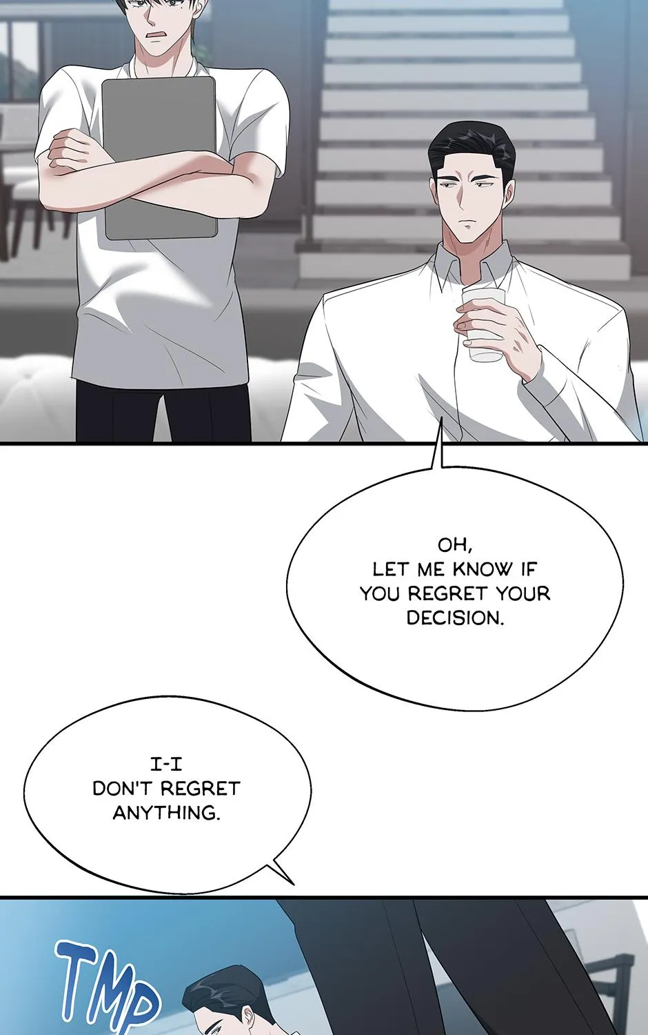 SECRETARY GWANGGONGS SURVIVAL DIARY Chapter 46 page 106 - 