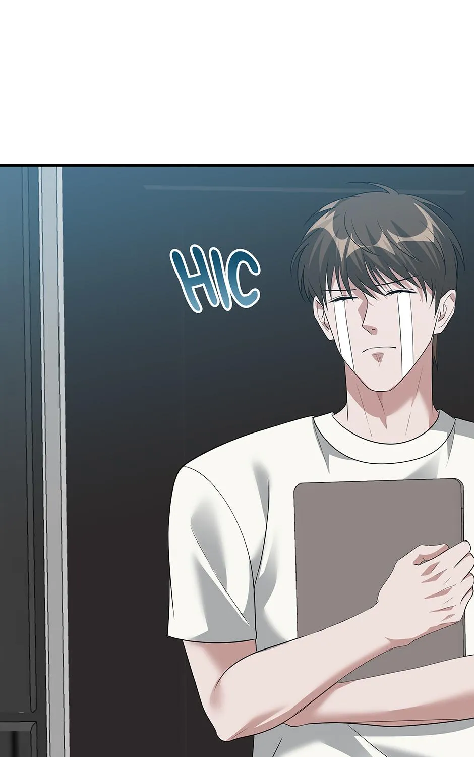 SECRETARY GWANGGONGS SURVIVAL DIARY Chapter 46 page 112 - 