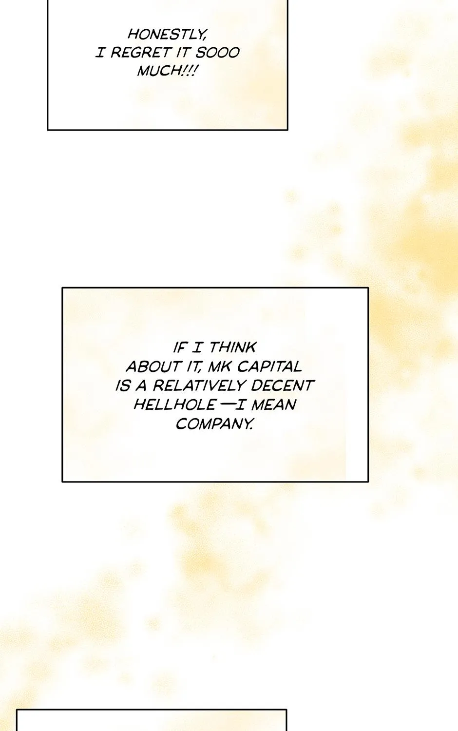 SECRETARY GWANGGONGS SURVIVAL DIARY Chapter 46 page 114 - 