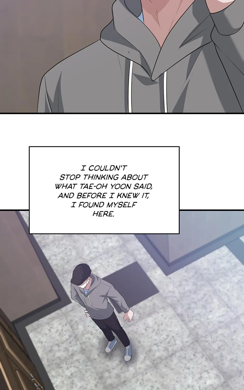 SECRETARY GWANGGONGS SURVIVAL DIARY Chapter 46 page 120 - 
