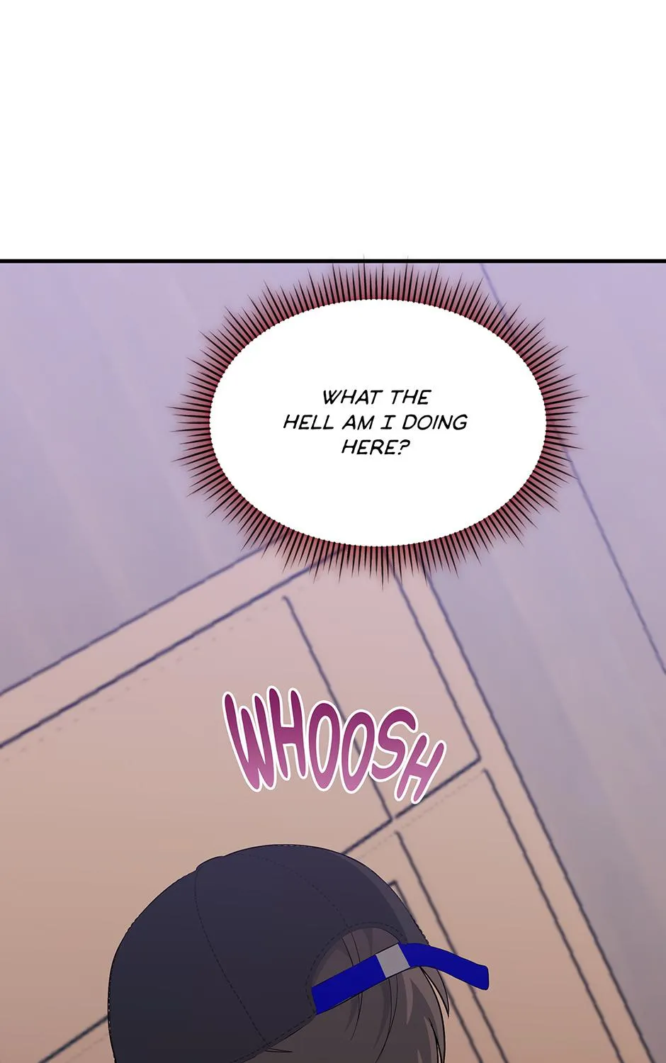 SECRETARY GWANGGONGS SURVIVAL DIARY Chapter 46 page 122 - 