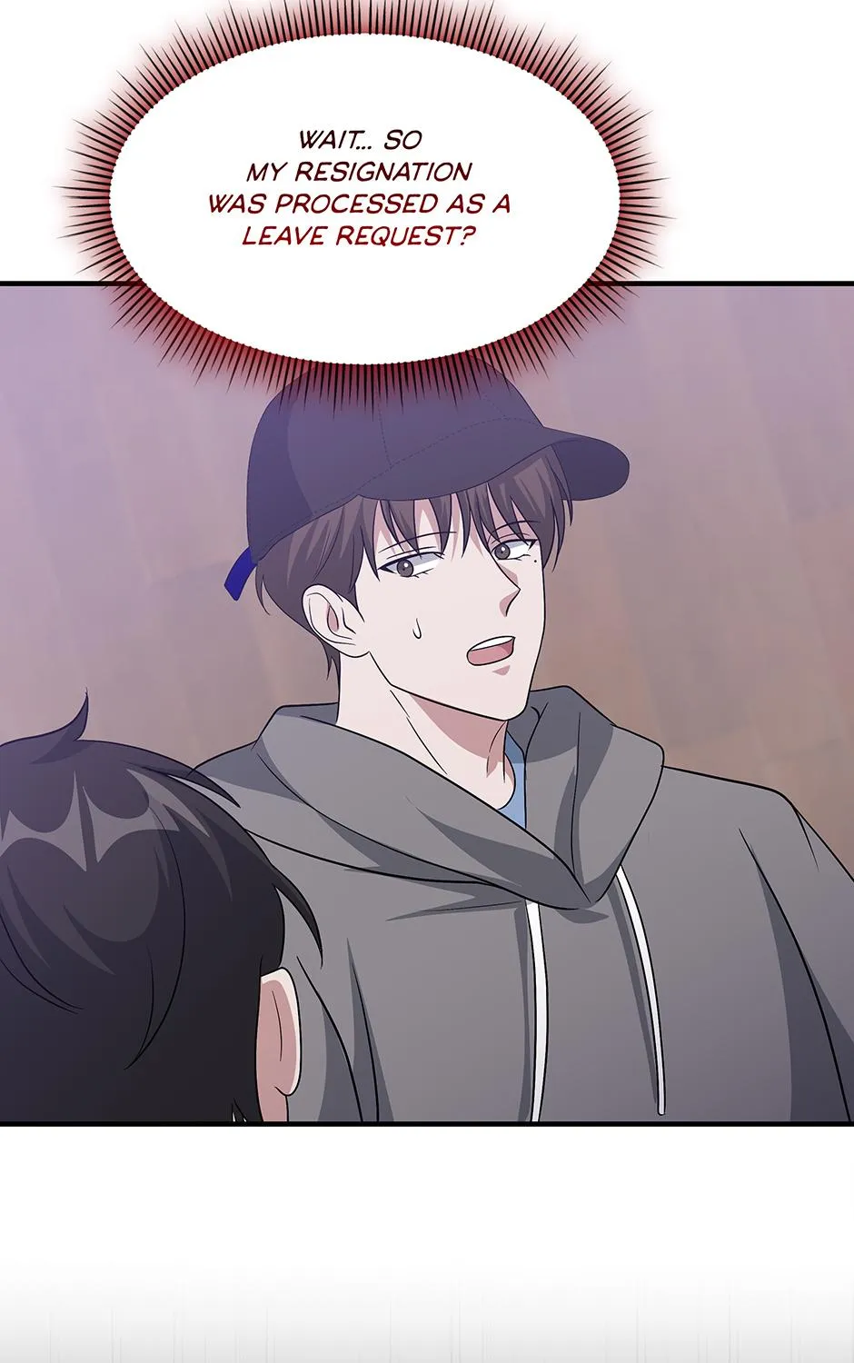 SECRETARY GWANGGONGS SURVIVAL DIARY Chapter 46 page 138 - 