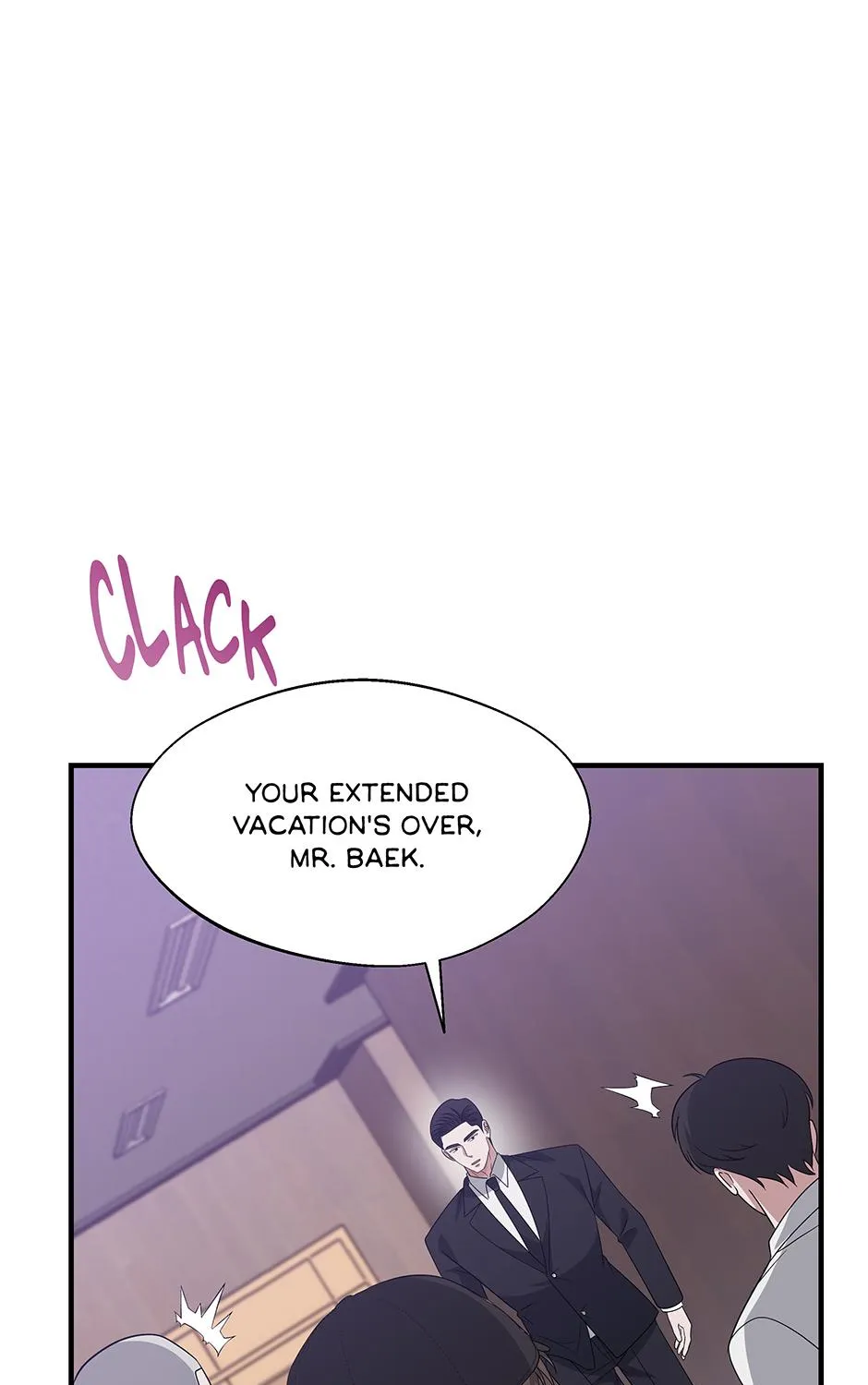 SECRETARY GWANGGONGS SURVIVAL DIARY Chapter 46 page 142 - 