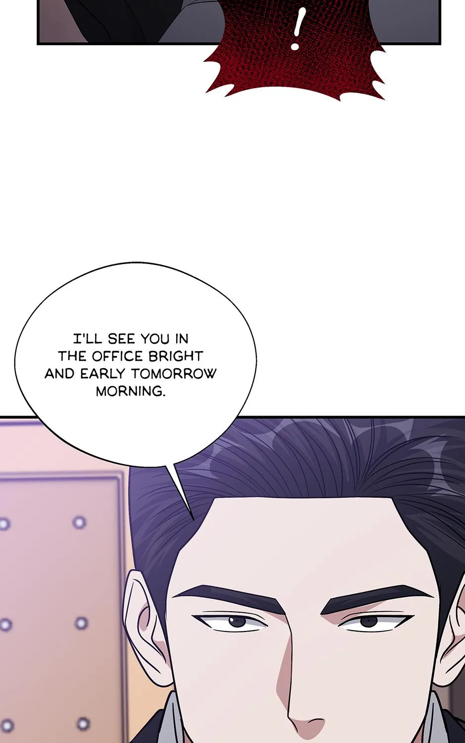 SECRETARY GWANGGONGS SURVIVAL DIARY Chapter 46 page 144 - 