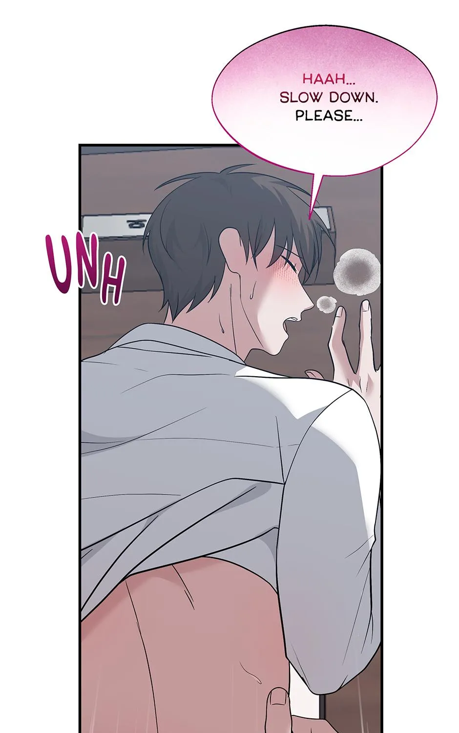 SECRETARY GWANGGONGS SURVIVAL DIARY Chapter 46 page 16 - 