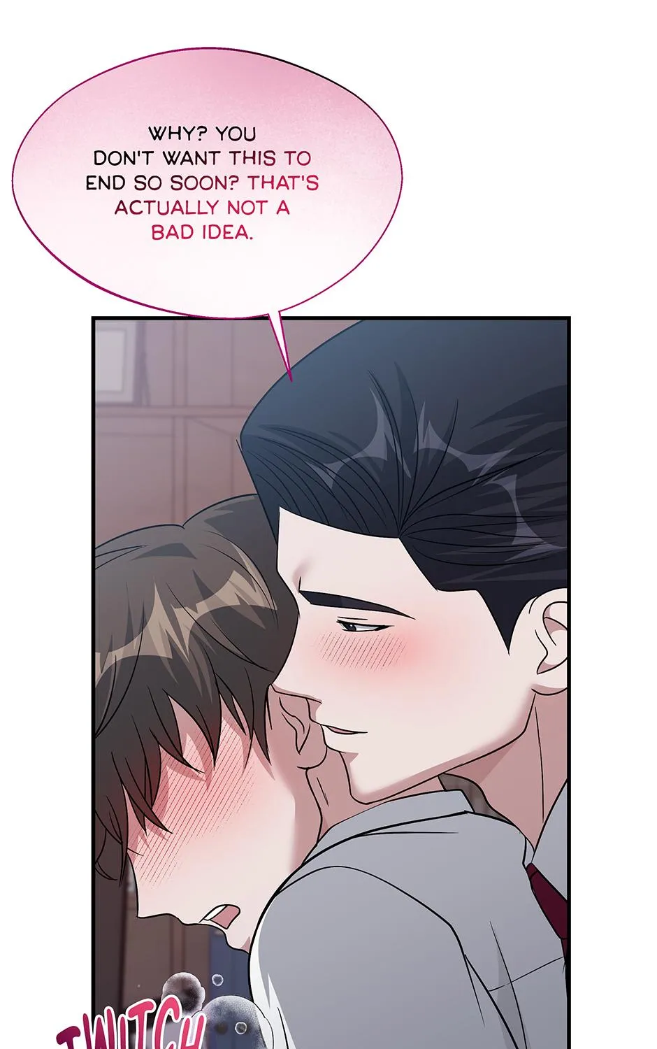 SECRETARY GWANGGONGS SURVIVAL DIARY Chapter 46 page 18 - 