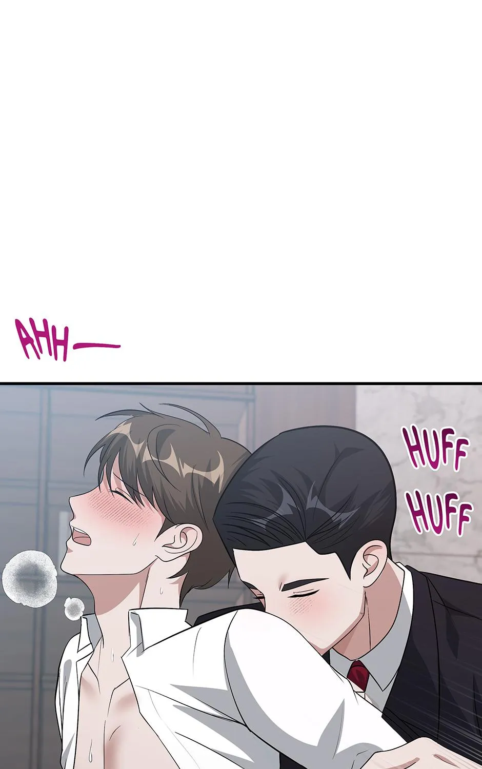 SECRETARY GWANGGONGS SURVIVAL DIARY Chapter 46 page 22 - 