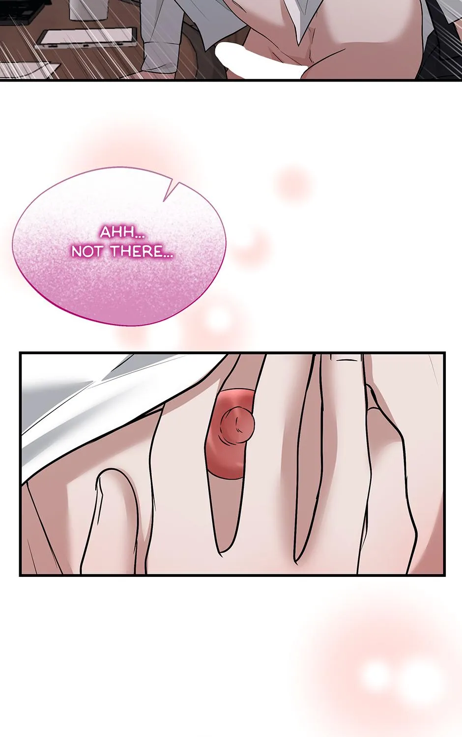 SECRETARY GWANGGONGS SURVIVAL DIARY Chapter 46 page 24 - 